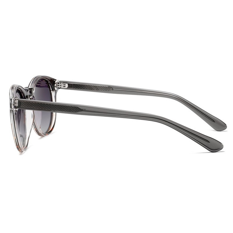 عینک آفتابی پنتوس (Pantos) آلبرت وگ مدل S31124C4 Acetate Avantgarde Visionary