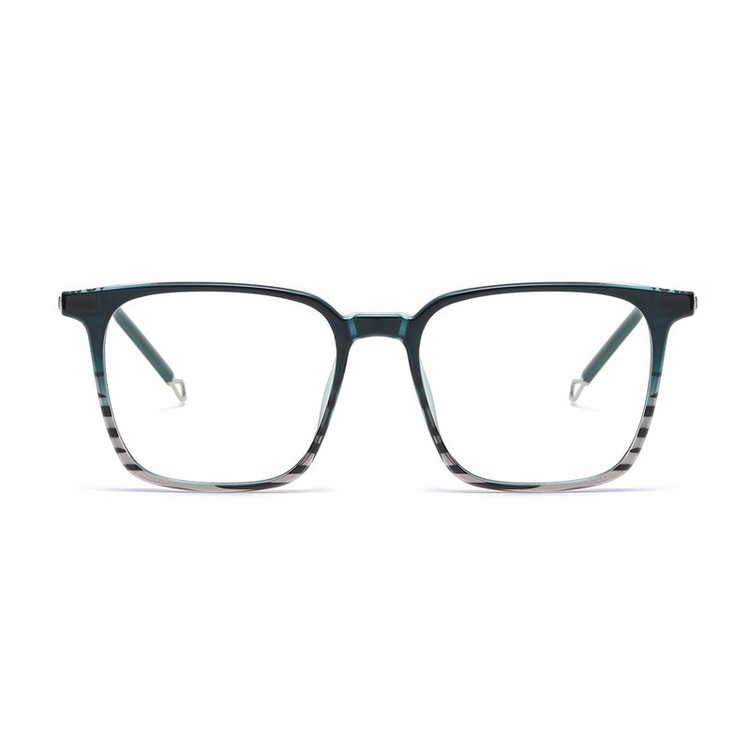 فریم عینک طبی ویفرر (Wayfarer) مدل TJ850C579-P81 مناسب برای انواع صورت