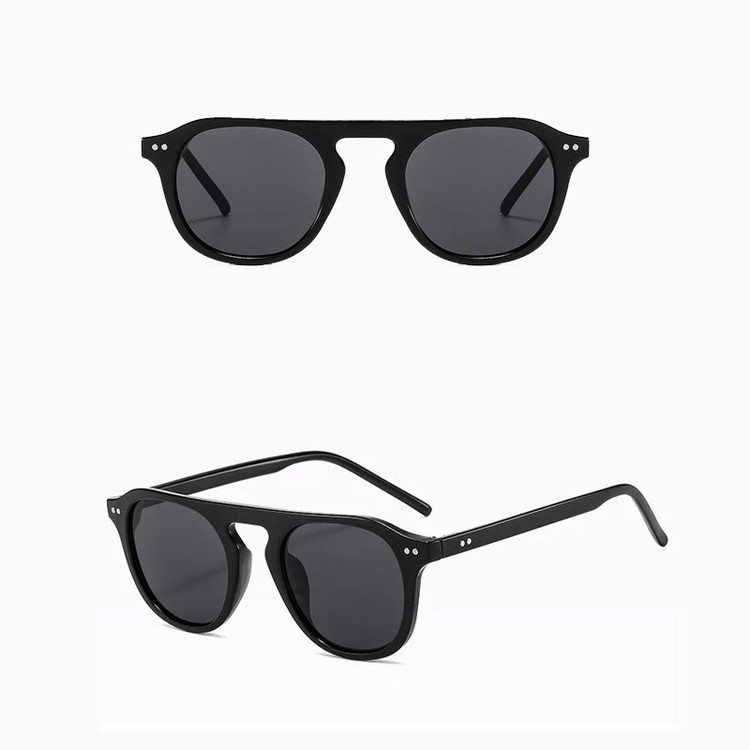 عینک آفتابی ویفرر مدل ZN3394C2 Obsidian