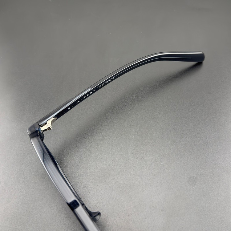 عینک آفتابی خلبانی (Aviator) آلبرت وگ مدل S32133C4 Acetate Avantgarde Visionary