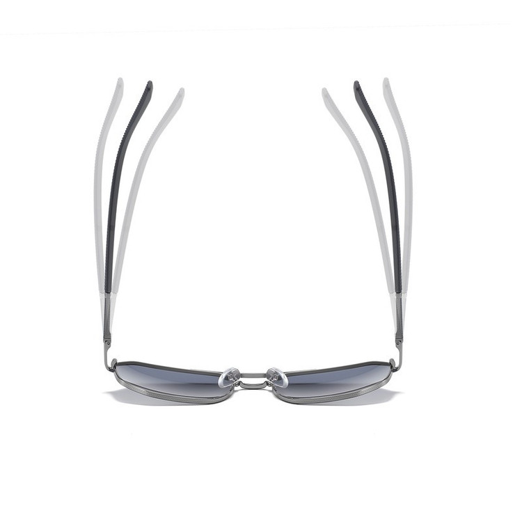 عینک آفتابی آلبرت وگ مدل 6314C103-P87 Avantgarde Visionary