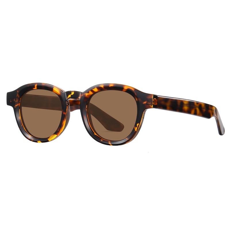عینک آفتابی پنتوس آلبرت وگ مدل S31107C2 Acetate Avantgarde Visionary
