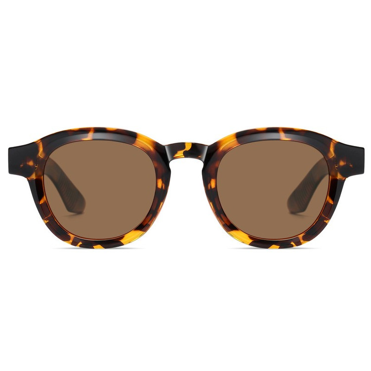 عینک آفتابی پنتوس آلبرت وگ مدل S31107C2 Acetate Avantgarde Visionary
