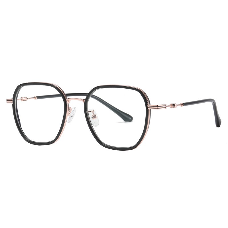 عینک محافظ چشم مدل TJ816C01-P81 Anti Blue Light