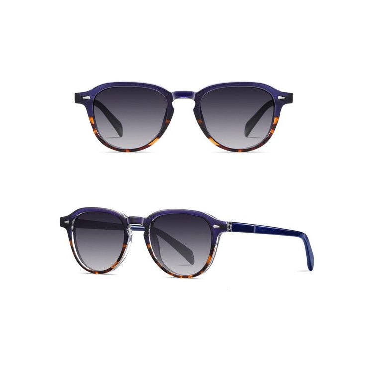 عینک آفتابی ویفرر (Wayfarer) آلبرت وگ مدل S31101C3 Acetate Avantgarde Visionary