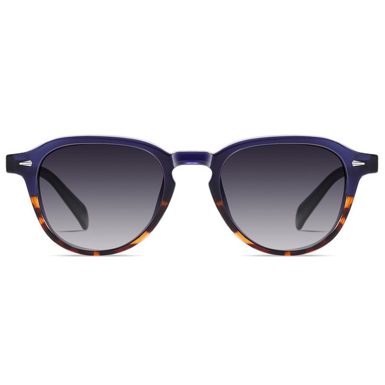 عینک آفتابی ویفرر (Wayfarer) آلبرت وگ مدل S31101C3 Acetate Avantgarde Visionary