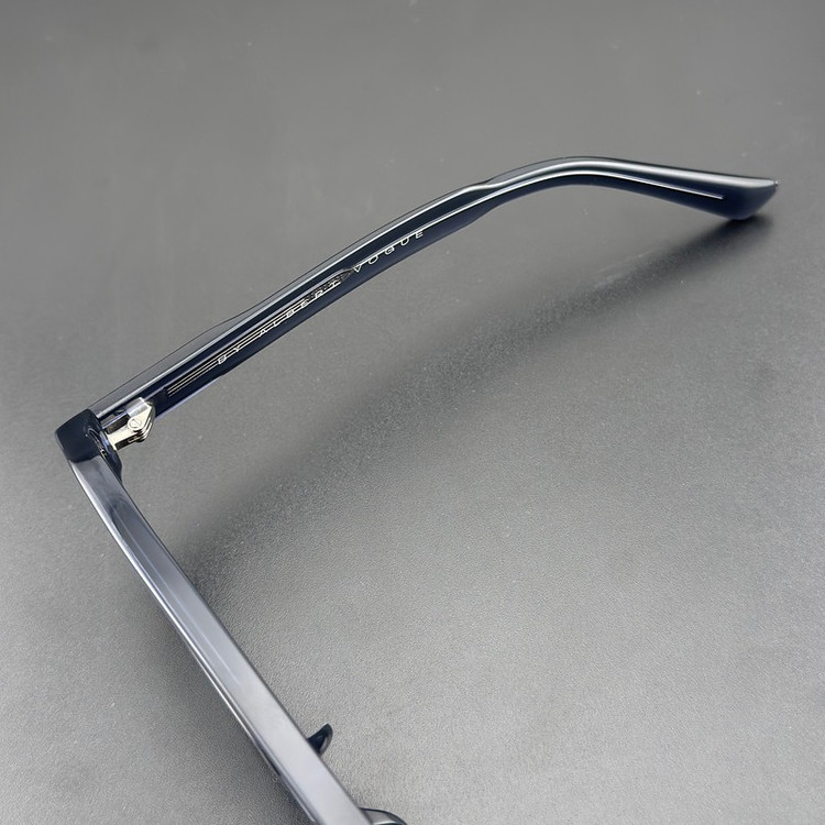 عینک آفتابی خلبانی (Aviator) آلبرت وگ مدل S32102C3 Acetate Avantgarde Visionary