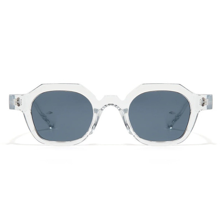 عینک آفتابی ویفرر (Wayfarer) مدل SZ 2002 Transparent