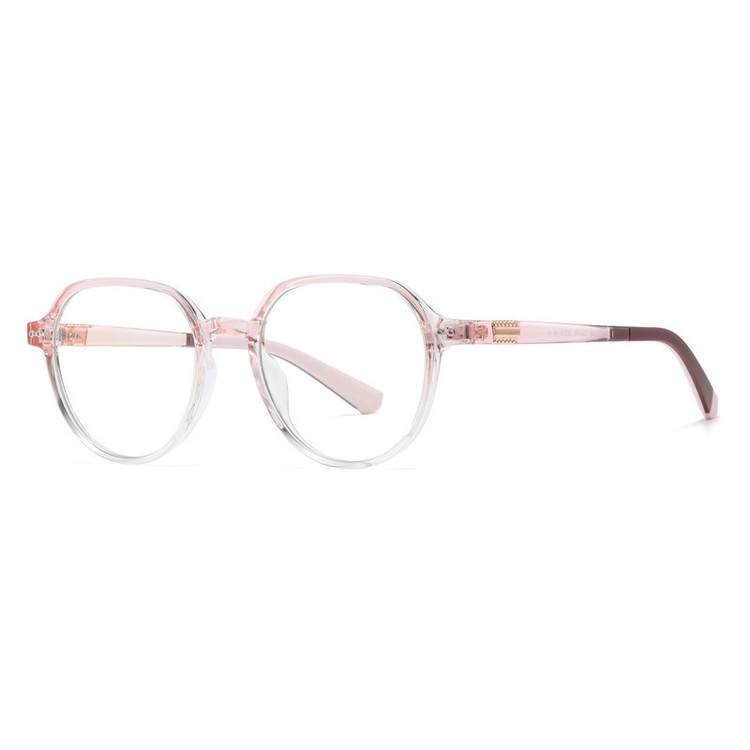 عینک محافظ چشم مدل TJ863C341-P81 Anti Blue Light