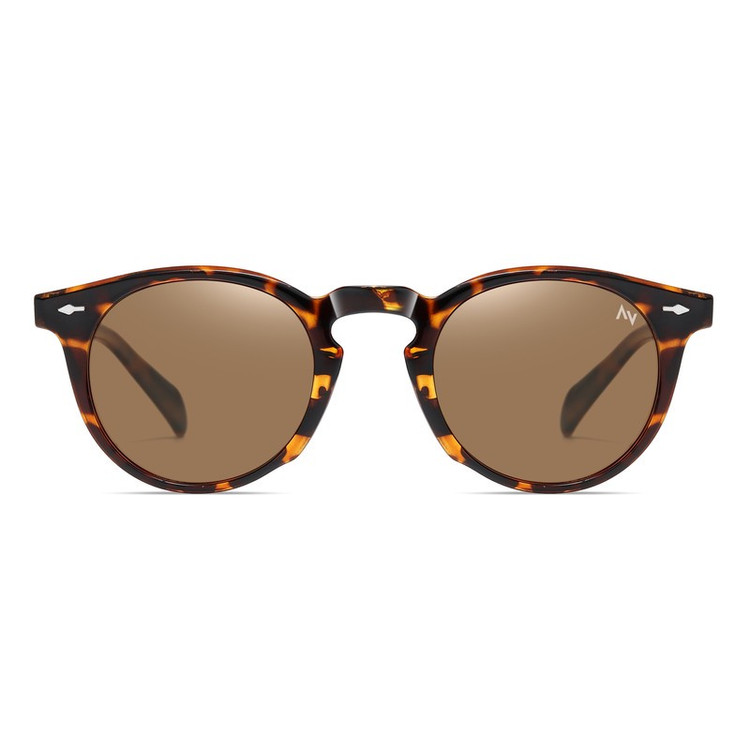 عینک آفتابی پنتوس (Pantos) آلبرت وگ مدل S31102C2 Acetate Avantgarde Visionary