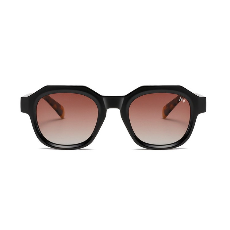 عینک آفتابی پنتوس (Pantos) آلبرت وگ مدل S31112C2 Acetate Avantgarde Visionary