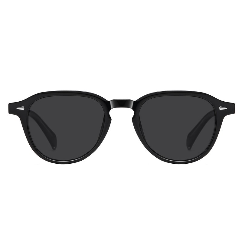 عینک آفتابی پنتوس (Pantos) آلبرت وگ مدل S31101-C1 Acetate Avantgarde Visionary