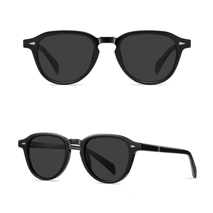 عینک آفتابی پنتوس (Pantos) آلبرت وگ مدل S31101-C1 Acetate Avantgarde Visionary