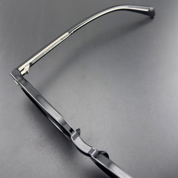 عینک آفتابی پنتوس (Pantos) آلبرت وگ مدل S31101-C1 Acetate Avantgarde Visionary