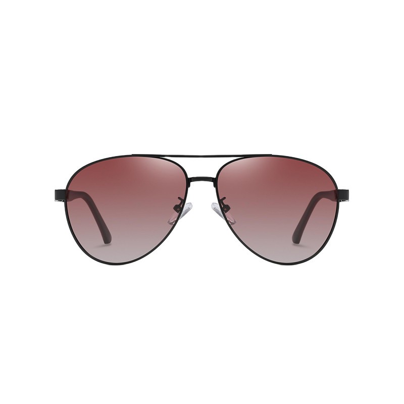 عینک آفتابی مردانه خلبانی آلبرت وگ مدل 6319C04-P141 Polarized Avantgarde Visionary