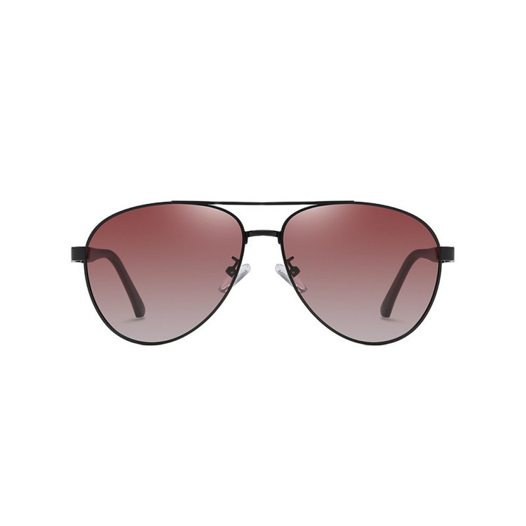 عینک آفتابی مردانه خلبانی آلبرت وگ مدل 6319C04-P141 Polarized Avantgarde Visionary