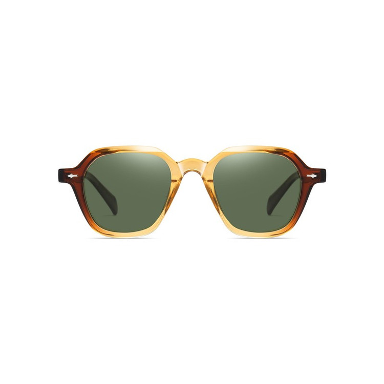 عینک آفتابی فریم خاص آلبرت وگ مدل S31103C3 Acetate Avantgarde Visionary