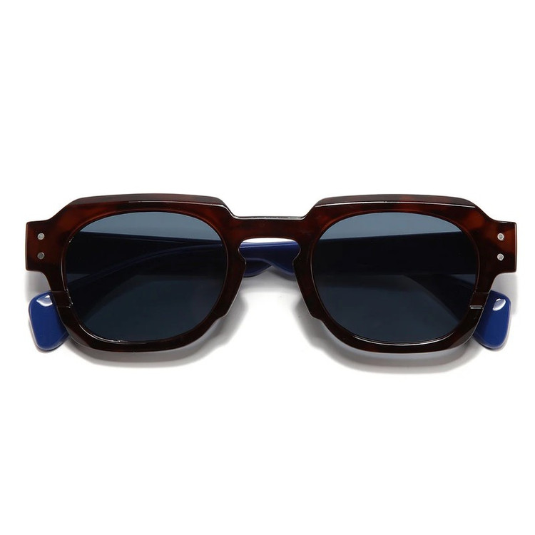 عینک آفتابی مدل SZ 2004 Navy Maroon
