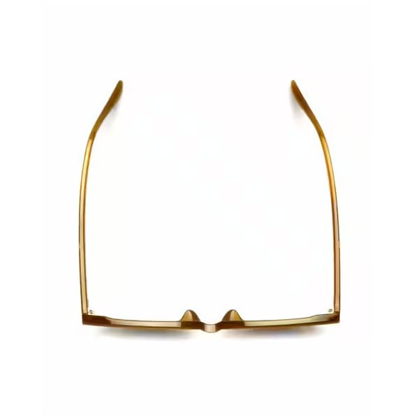 عینک آفتابی ویفرر مدل ZN3634C4 Olive Obsidian
