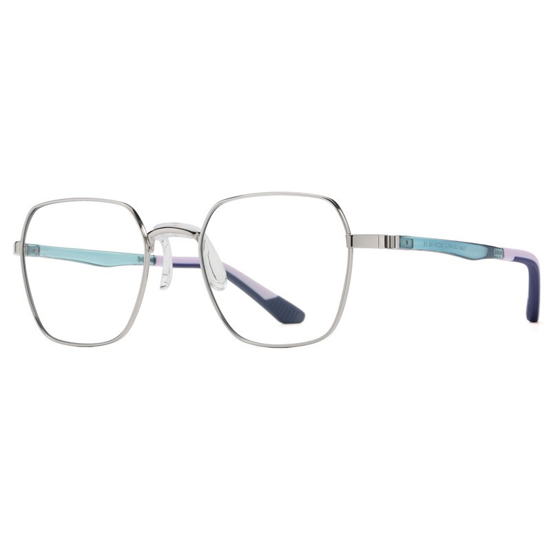 عینک محافظ چشم مدل TJ845C05-P81-2 Anti Blue Light