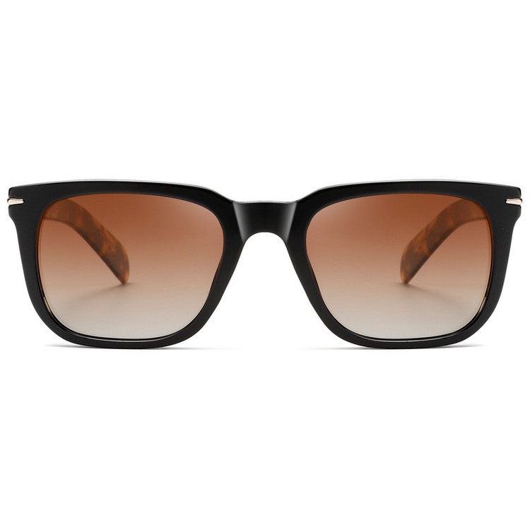 عینک آفتابی ویفرر (Wayfarer) آلبرت وگ مدل S31127C3 Acetate Avantgarde Visionary