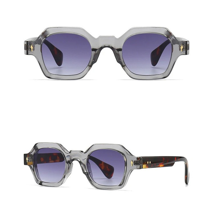 عینک آفتابی ویفرر مدل W6057 Pearl River Leopard