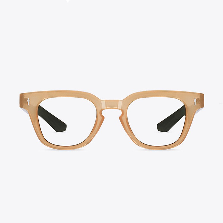 عینک محافظ چشم آلبرت وگ مدل S31110C3-1 Acetate Blue Control
