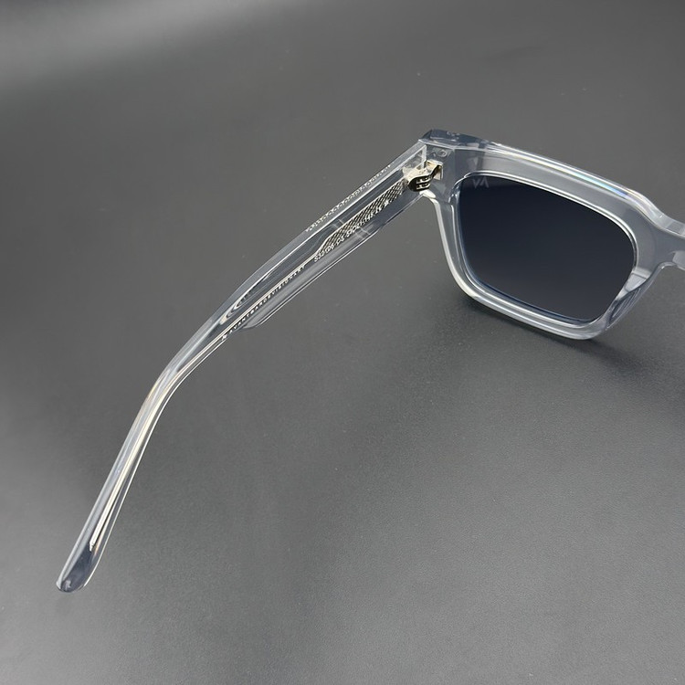 عینک آفتابی ویفرر (Wayfarer) آلبرت وگ مدل S32106C3 Acetate Avantgarde Visionary