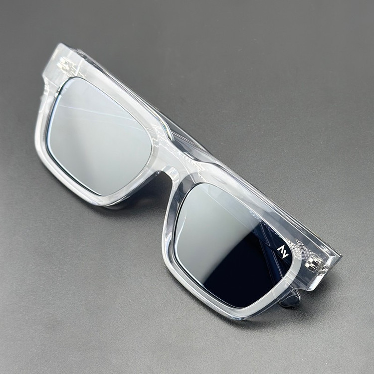 عینک آفتابی ویفرر (Wayfarer) آلبرت وگ مدل S32106C3 Acetate Avantgarde Visionary