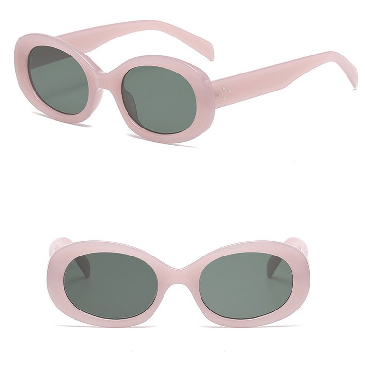 عینک آفتابی زنانه مدل B11902 Sacramento Lavender