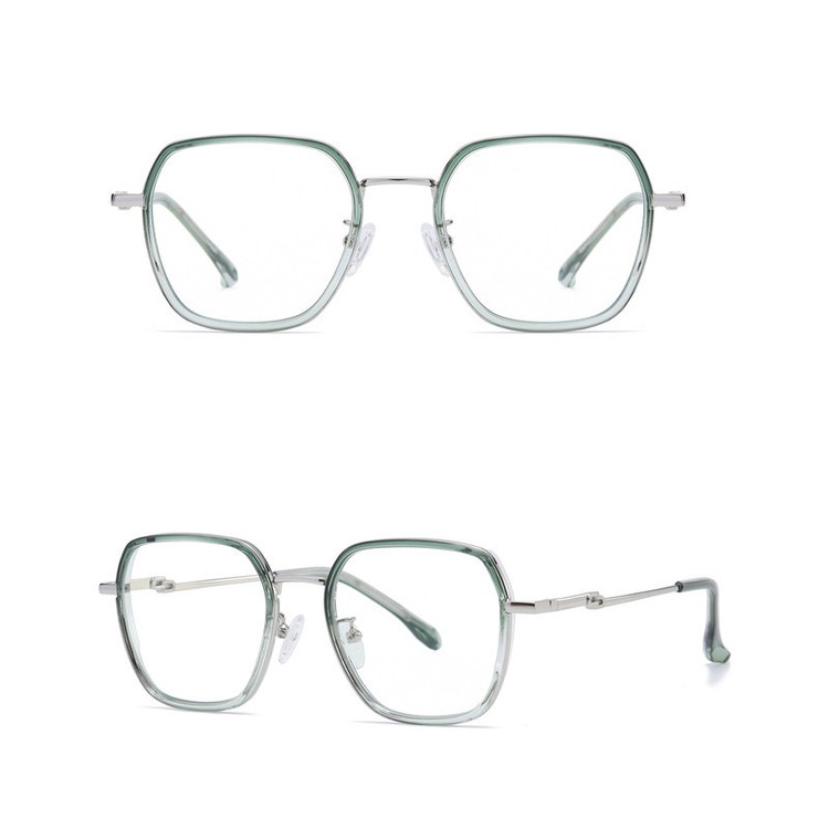 عینک محافظ چشم مدل TJ837C432-P81 Anti Blue Light