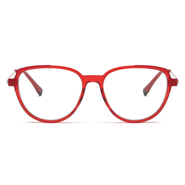عینک محافظ چشم مدل TJ834C42-P81 Anti Blue Light