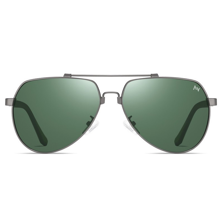 عینک آفتابی مردانه آلبرت وگ مدل JS8527C85-P144 Polarized Flex