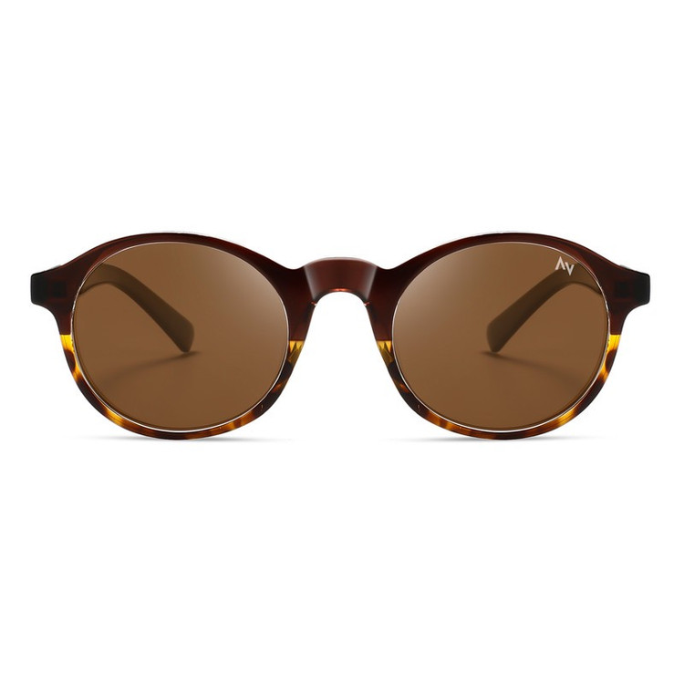 عینک آفتابی پنتوس (Pantos) زنانه آلبرت وگ مدل S31126C2 Acetate Avantgarde Visionary