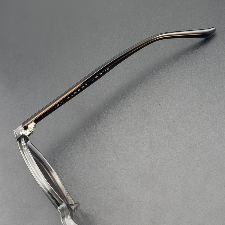 عینک آفتابی پنتوس (Pantos) زنانه آلبرت وگ مدل S31126C2 Acetate Avantgarde Visionary