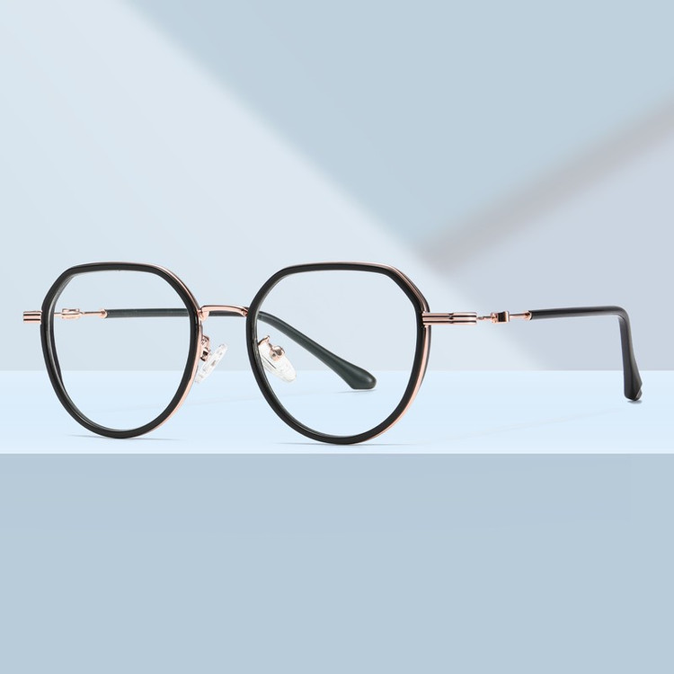 عینک محافظ چشم مدل TJ817C01-P81 Anti Blue Light
