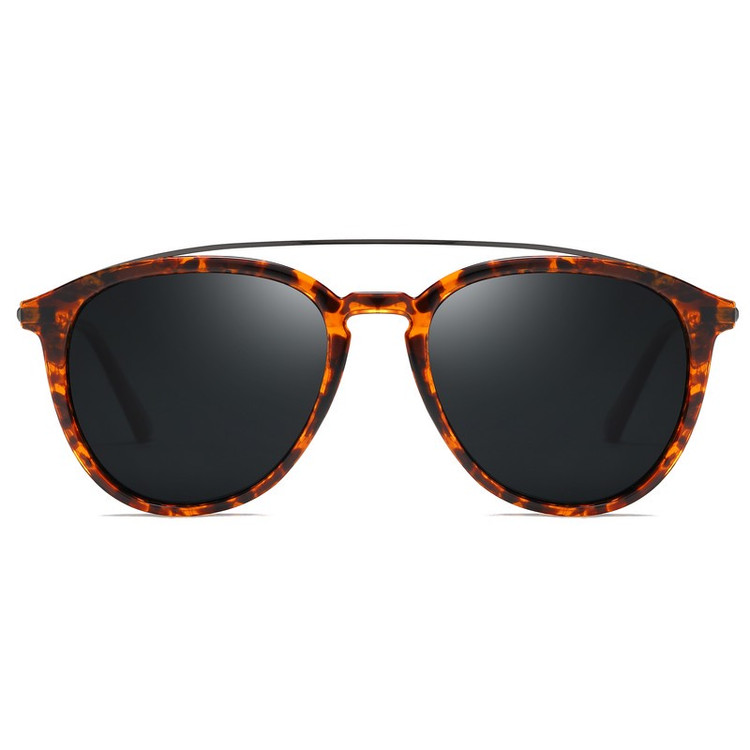 عینک آفتابی مدل TR3314C45-P01 Polarized Deep Pattern