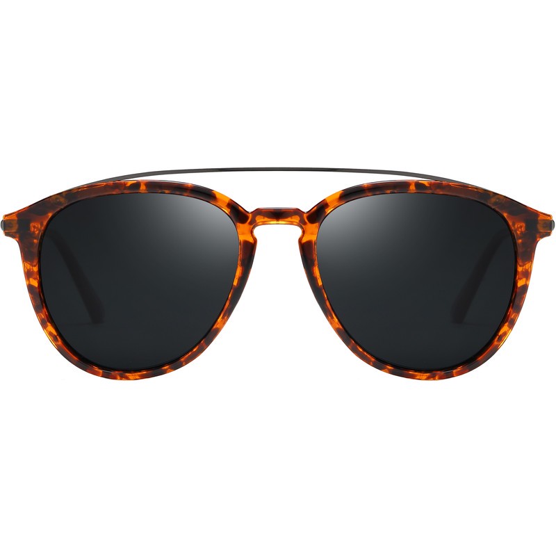 عینک آفتابی مدل TR3314C45-P01 Polarized Deep Pattern