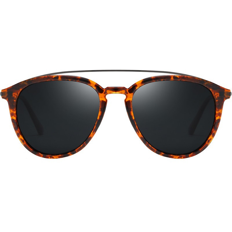 عینک آفتابی مدل TR3314C45-P01 Polarized Deep Pattern