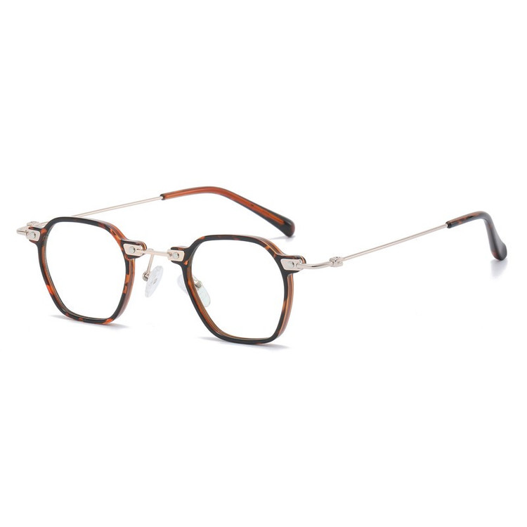 عینک محافظ چشم مدل TJ858C41-P81 Anti Blue Light