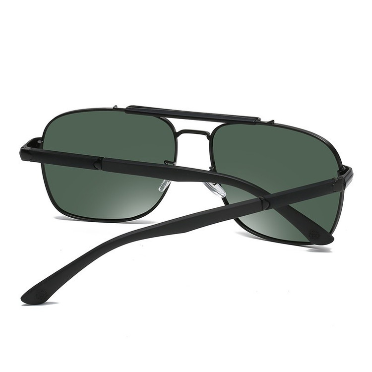 عینک آفتابی خلبانی (Aviator) مردانه آلبرت وگ مدل 6320C04P144 Avantgarde Visionary