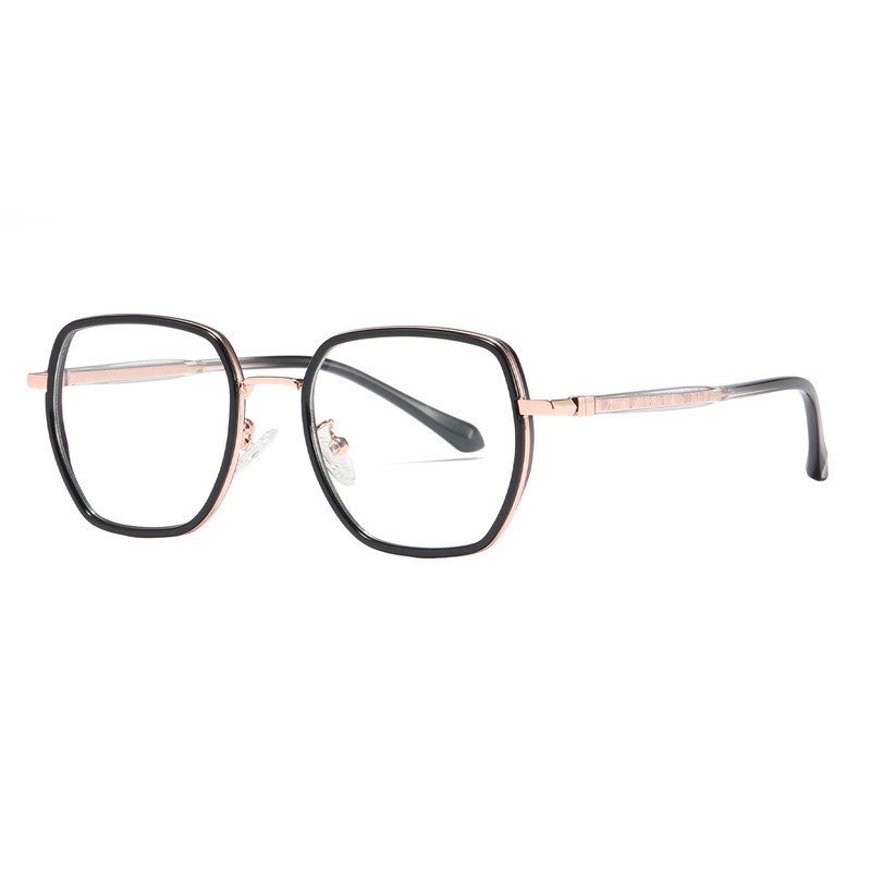 عینک محافظ چشم مدل TJ802C01-P81 Anti Blue Light