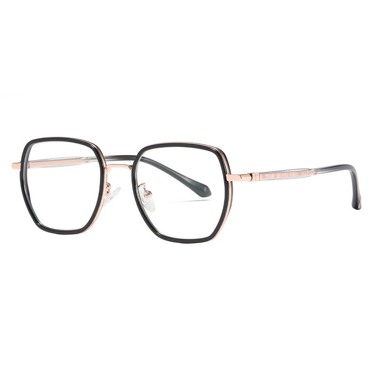 عینک محافظ چشم مدل TJ802C01-P81 Anti Blue Light