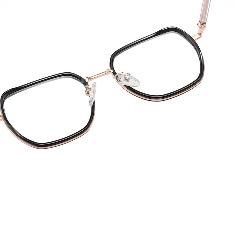 عینک محافظ چشم مدل TJ802C01-P81 Anti Blue Light
