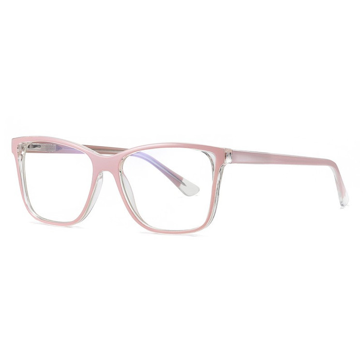 عینک محافظ چشم مدل TR-3507-C205-P30 Anti Blue Light