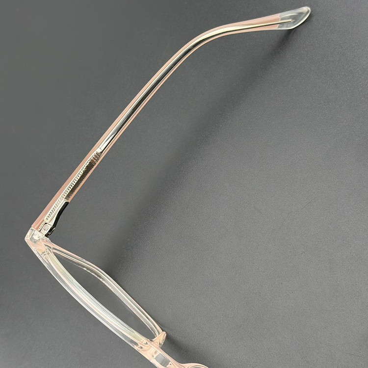 عینک محافظ چشم مدل TR-3507-C205-P30 Anti Blue Light