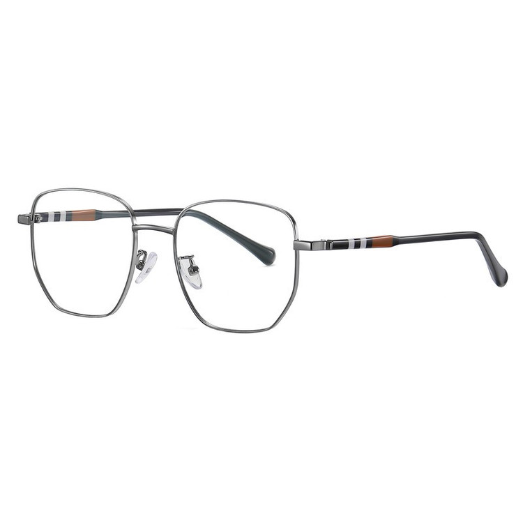 عینک محافظ چشم مدل LD216C07-P81 Anti Blue Light