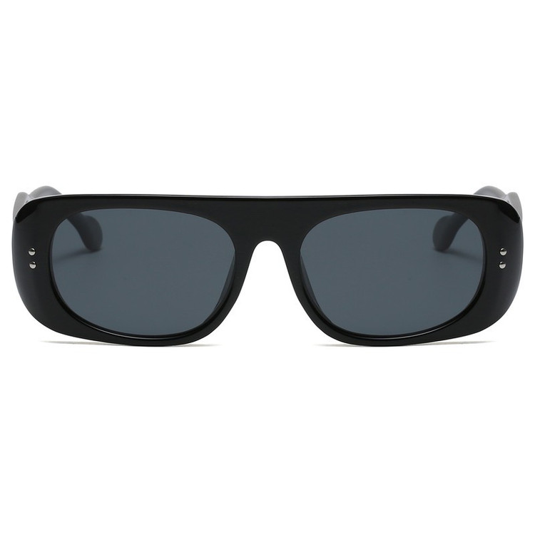 عینک آفتابی فریم خاص مدل TRZC108C01-P01 Polarized Obsidian