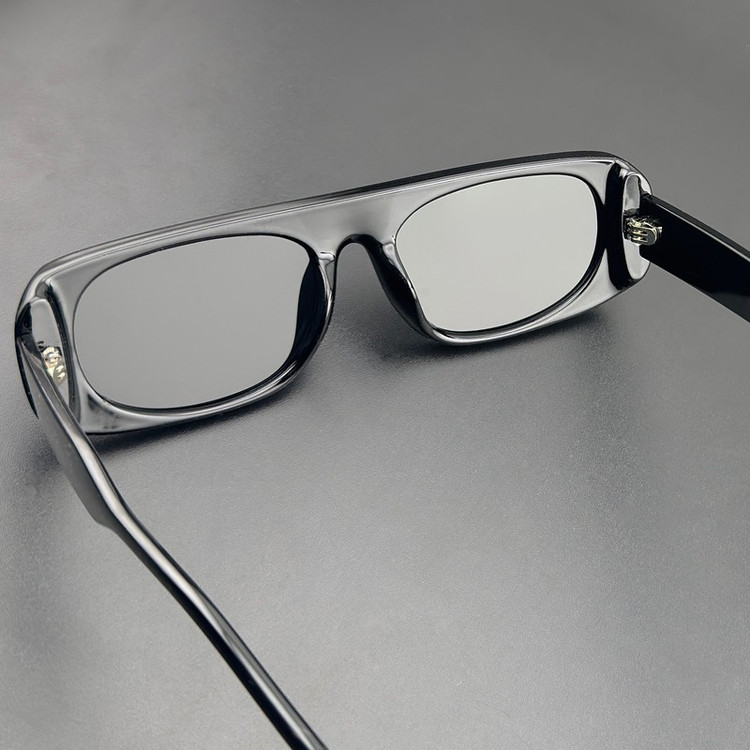 عینک آفتابی فریم خاص مدل TRZC108C01-P01 Polarized Obsidian