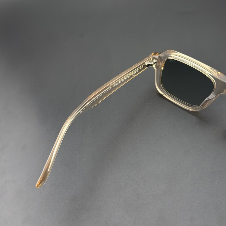 عینک آفتابی خلبانی (Aviator) آلبرت وگ مدل S32101C2 Acetate Avantgarde Visionary